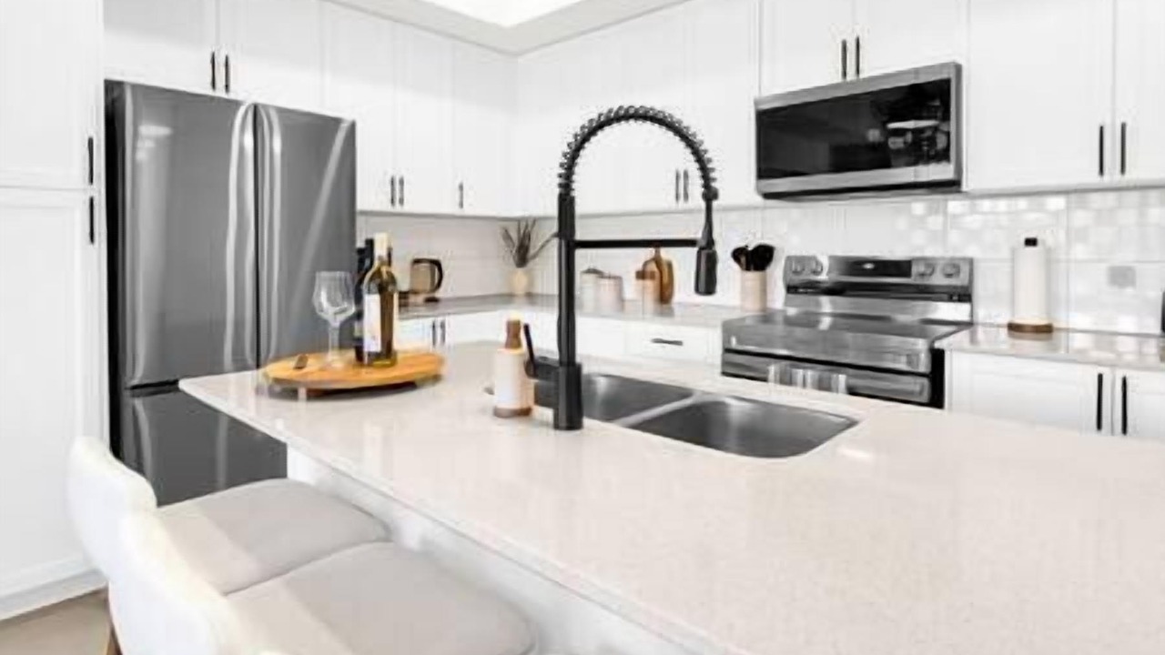 Photo of Kitchen in Huntsville