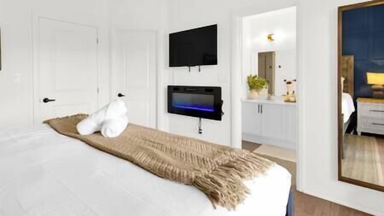 Photo of Bedroom in Huntsville