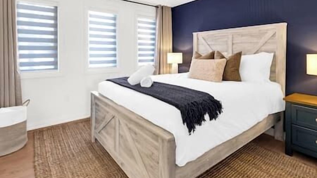 Photo of Bedroom in Huntsville