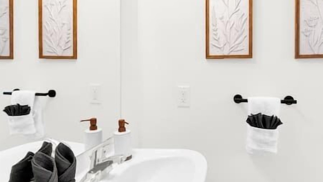Photo of Bathroom in Huntsville