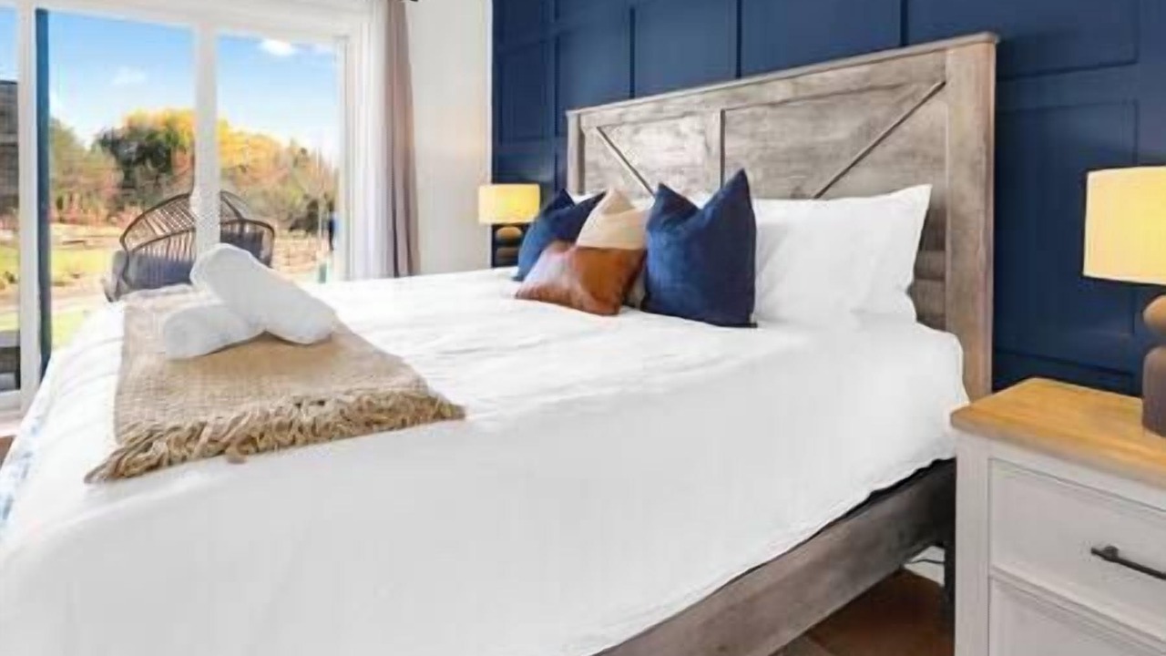 Photo of Bedroom in Huntsville