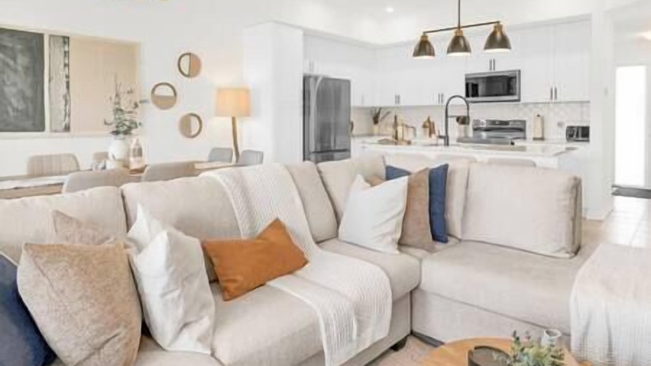 Photo of Livingroom in Huntsville