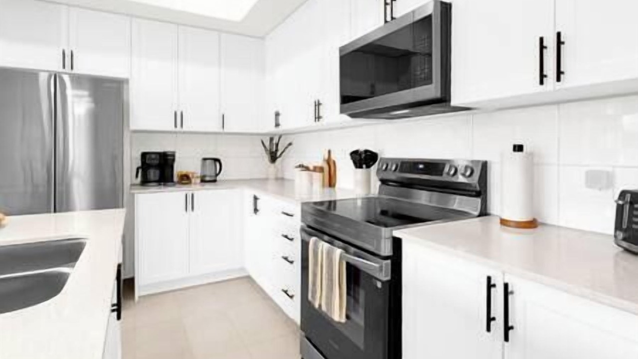 Photo of Kitchen in Huntsville