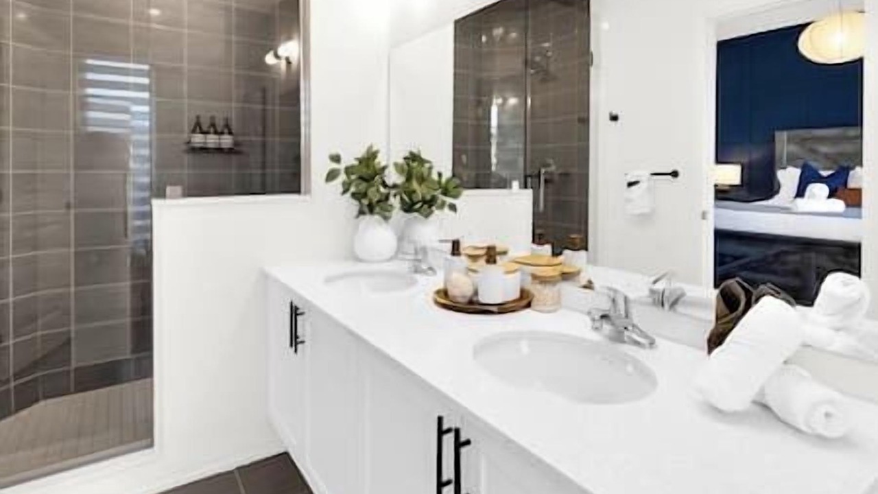 Photo of Bathroom in Huntsville
