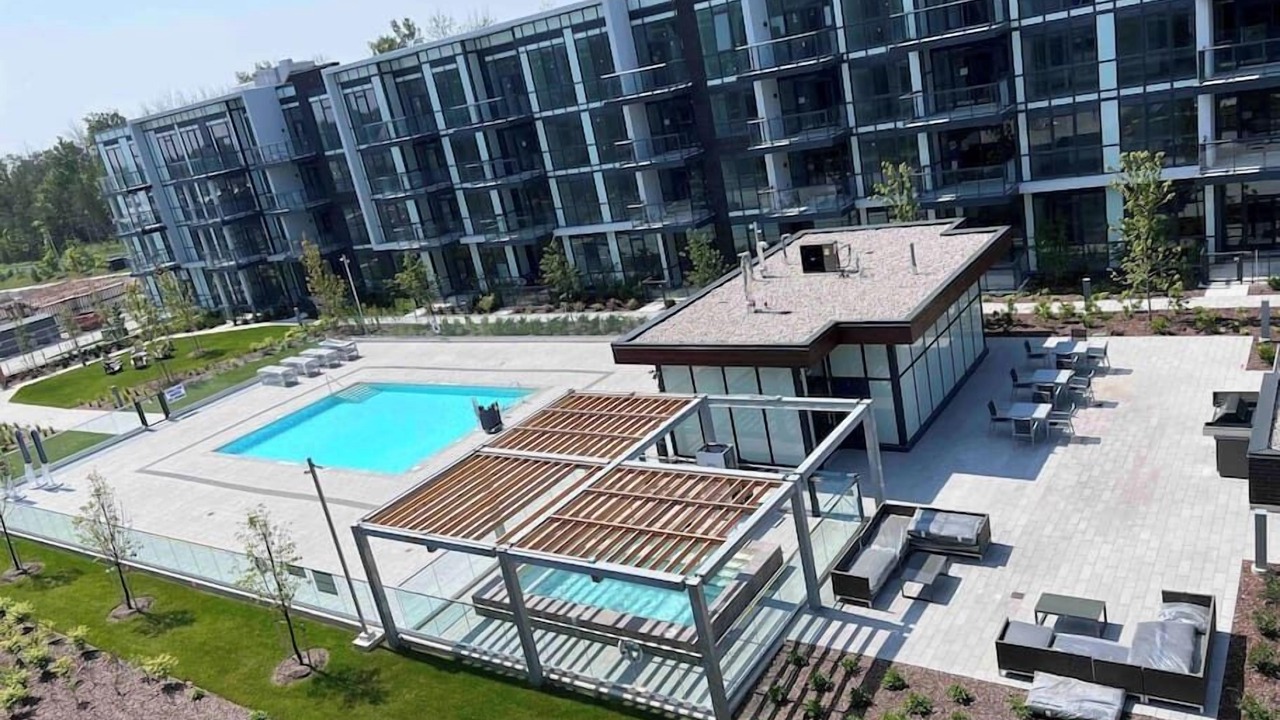 Photo of Outdoor in Innisfil