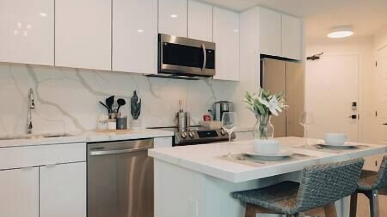 Photo of Kitchen in Innisfil