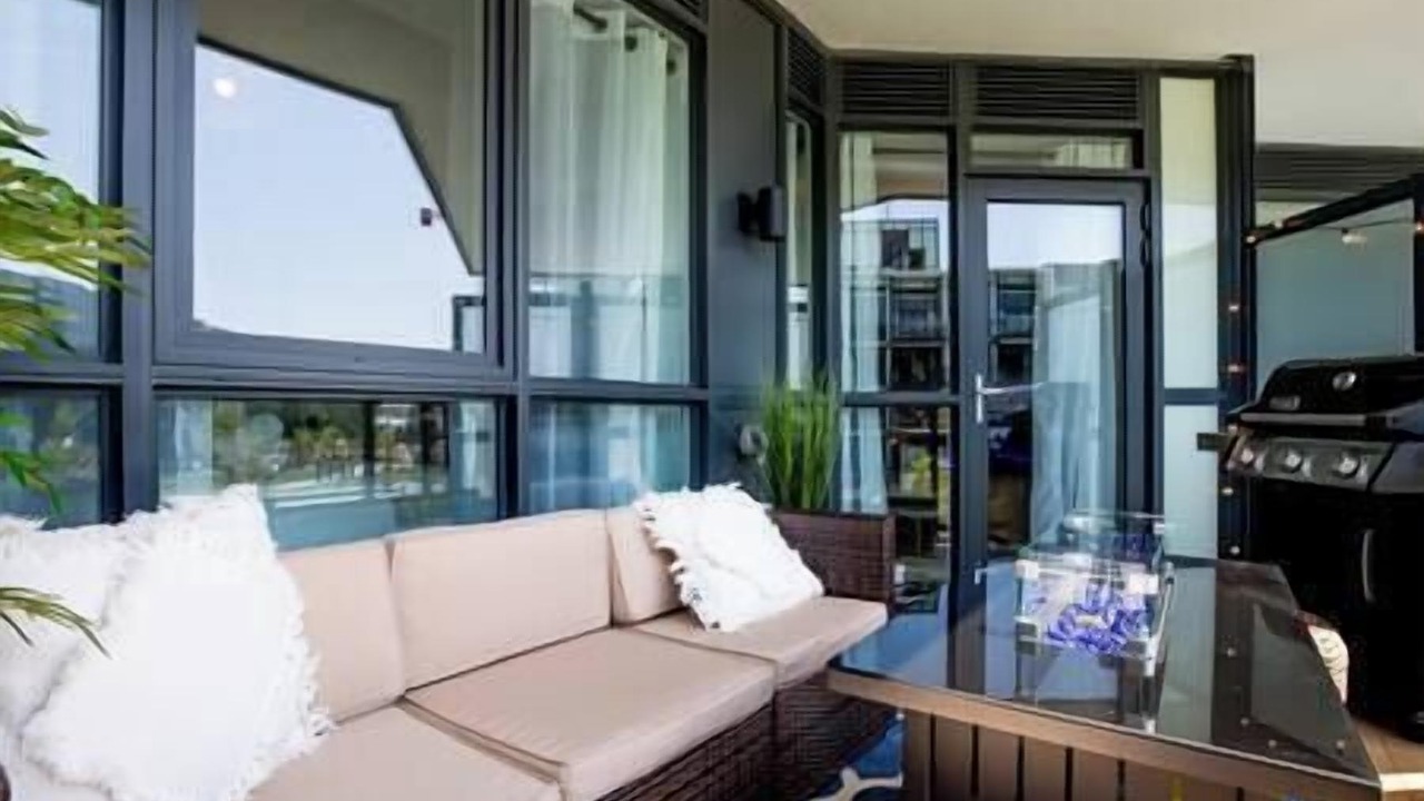 Photo of Patio Balcony in Innisfil