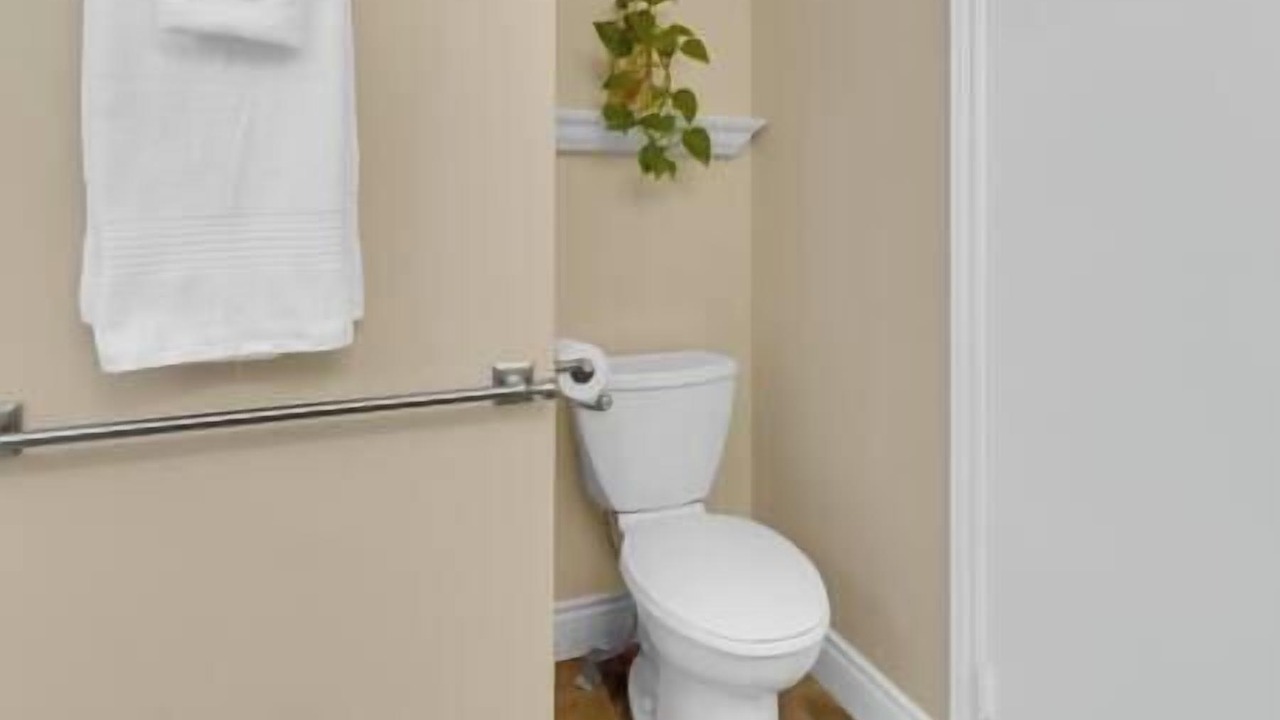 Photo of Bathroom in Meaford
