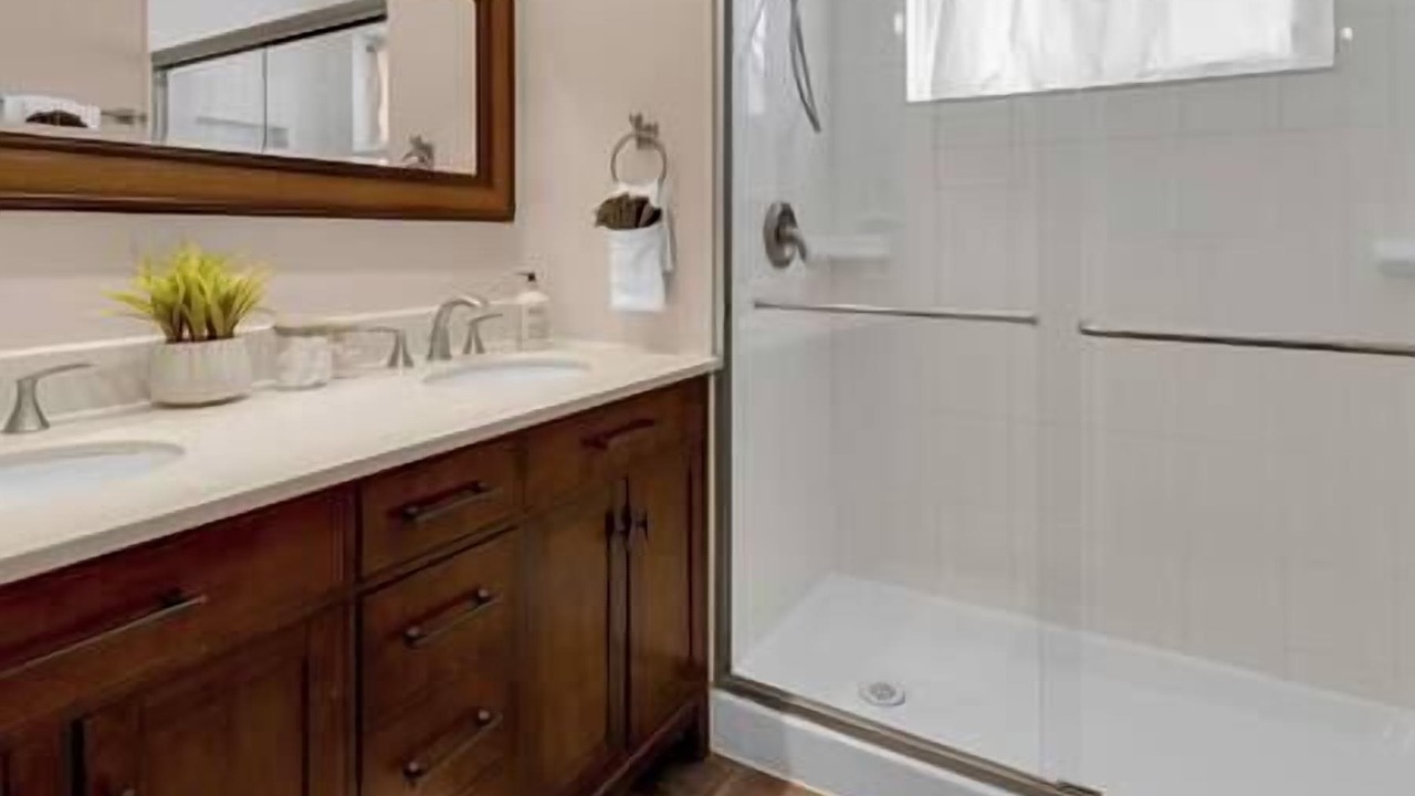 Photo of Bathroom in Meaford