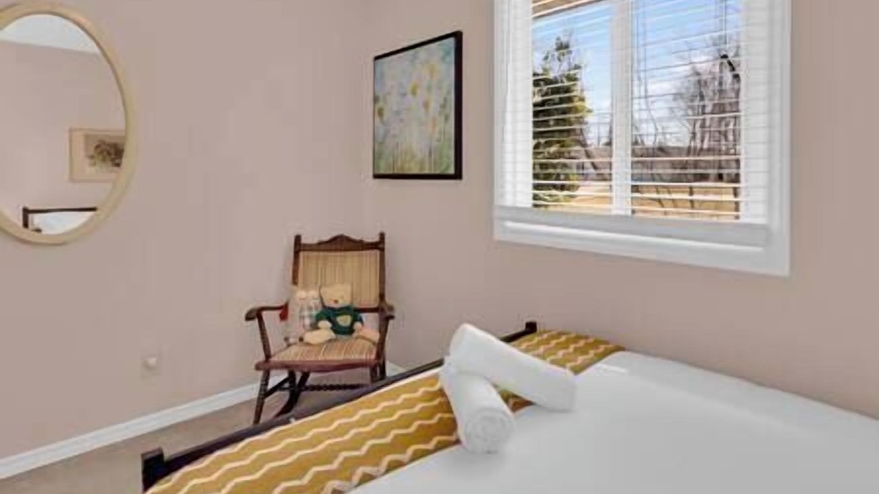 Photo of Bedroom in Meaford
