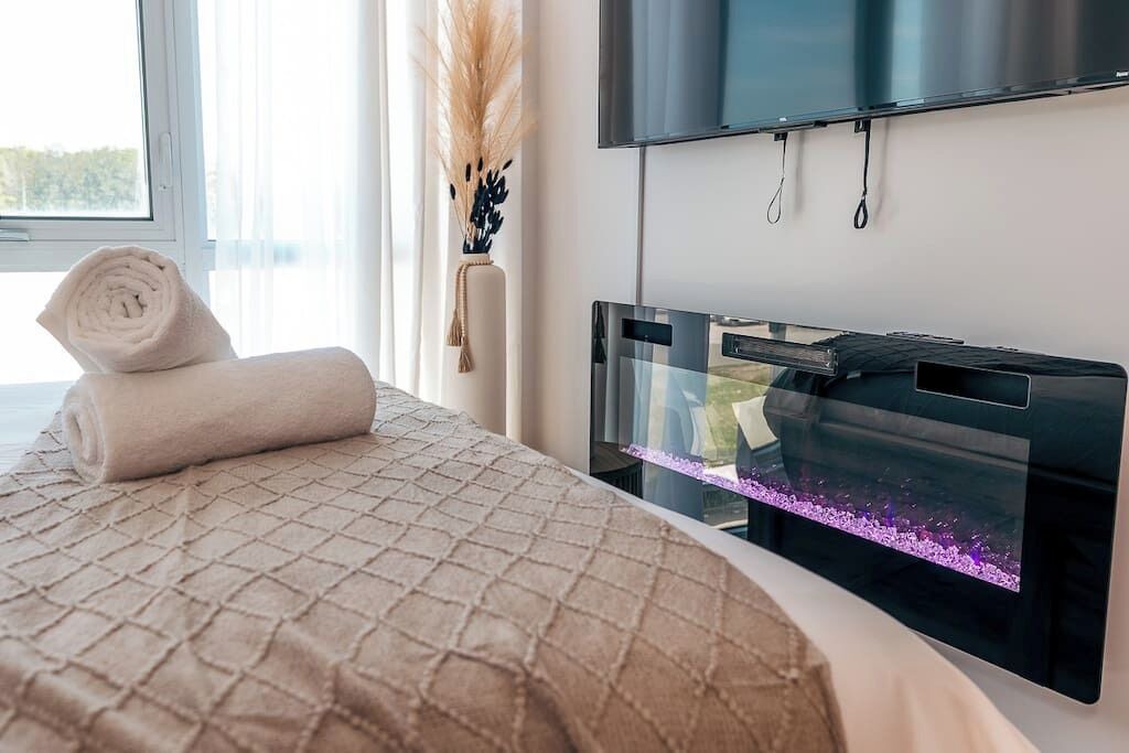 Photo of Bedroom in Innisfil