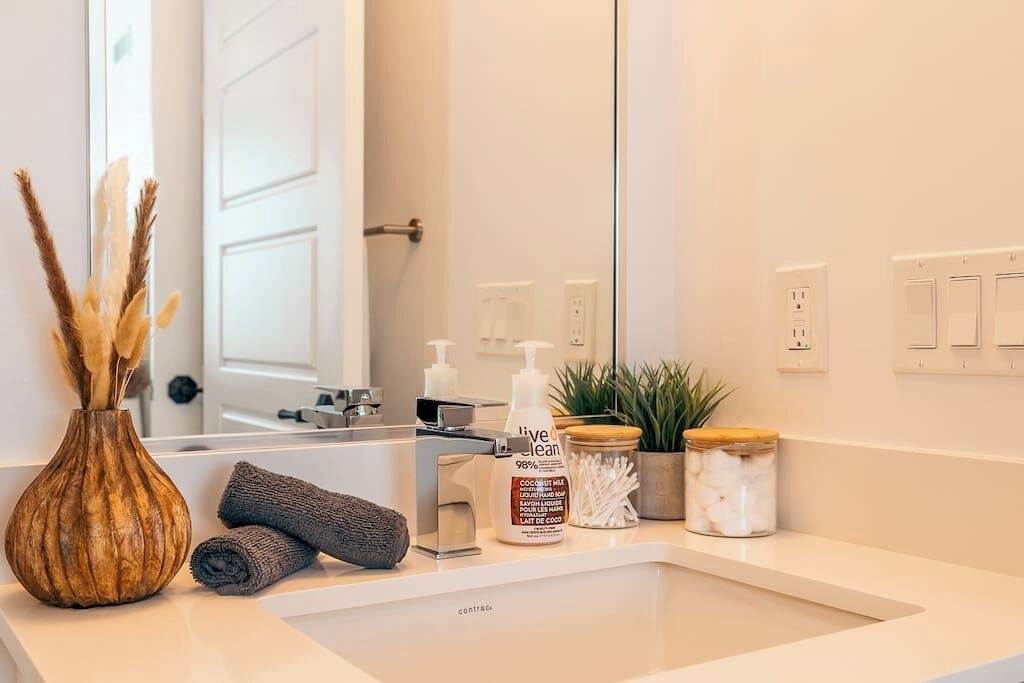 Photo of Bathroom in Innisfil