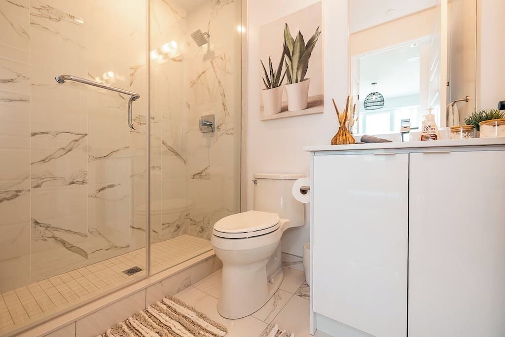 Photo of Bathroom in Innisfil