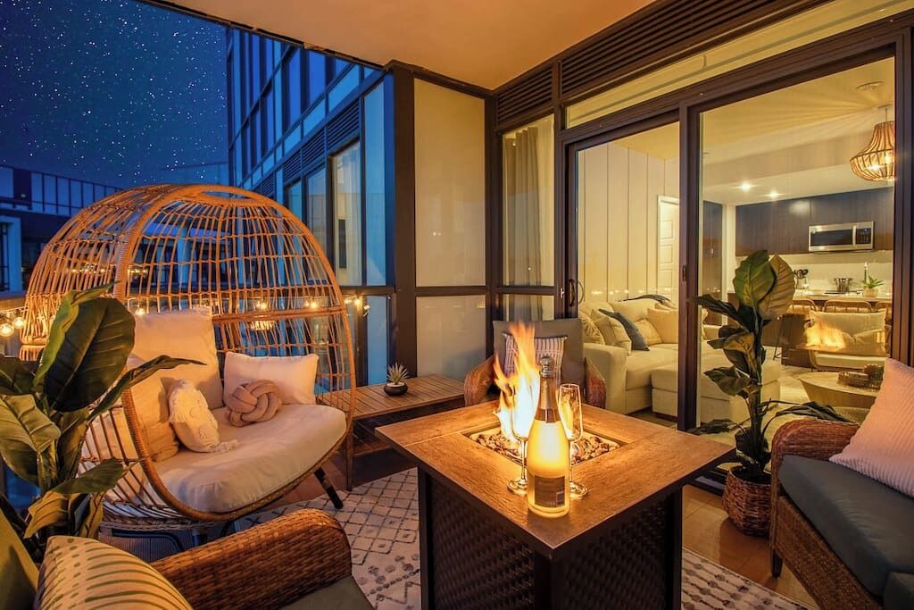 Photo of Patio Balcony in Innisfil