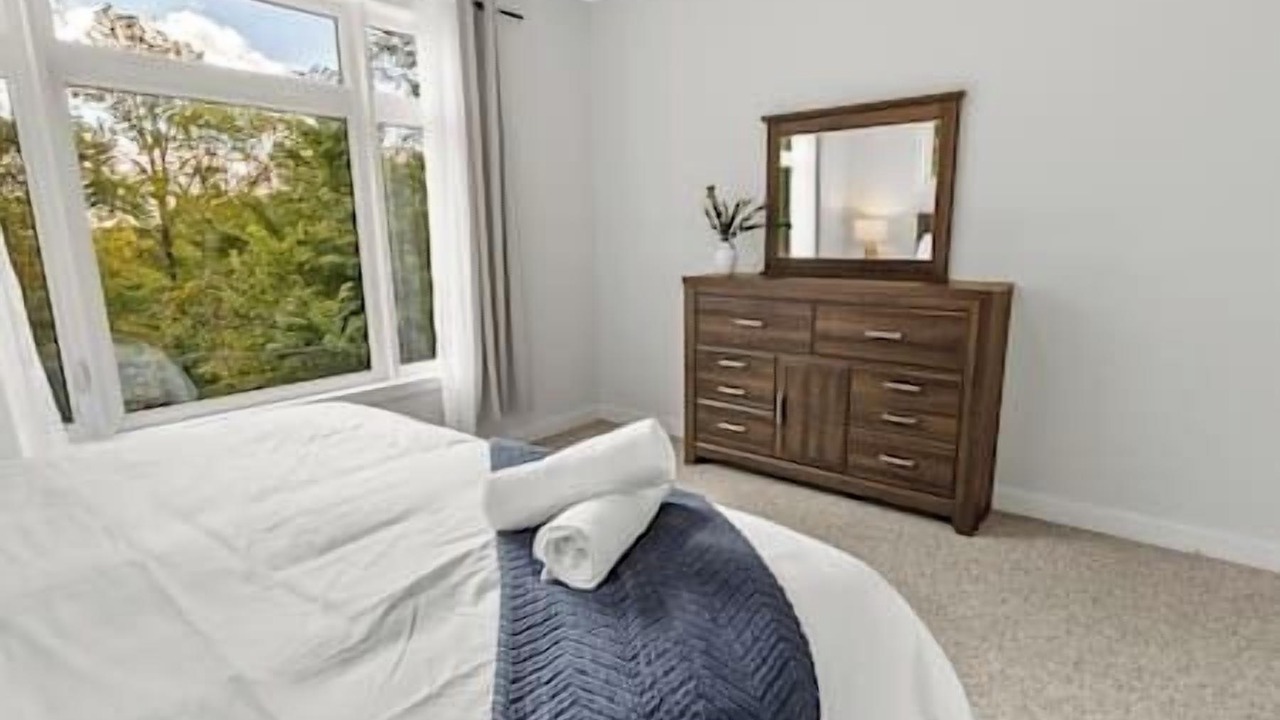 Photo of Bedroom in Dwight