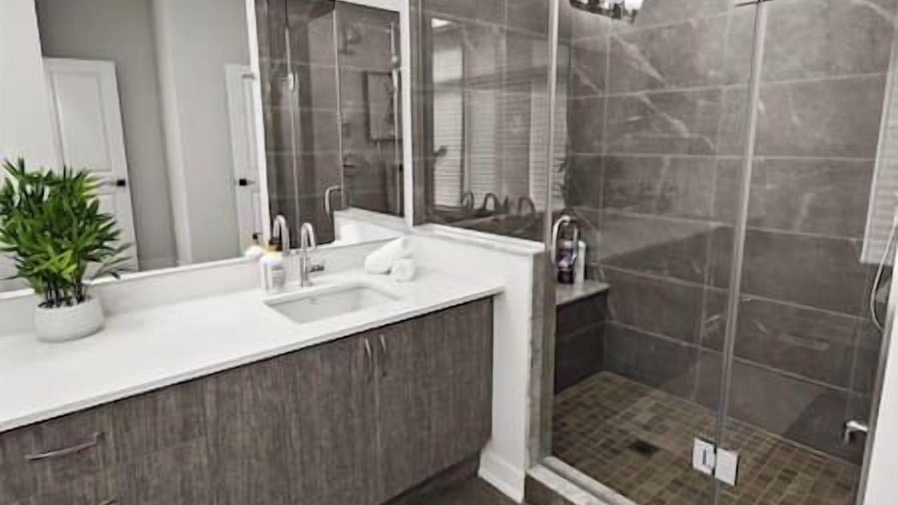 Photo of Bathroom in Dwight