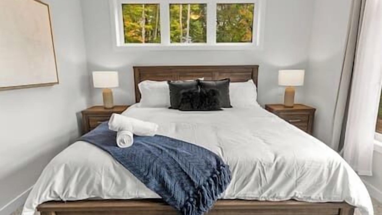 Photo of Bedroom in Dwight