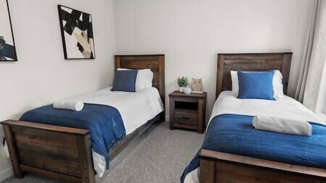 Photo of Bedroom in Dwight