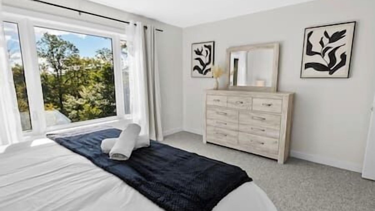 Photo of Bedroom in Dwight