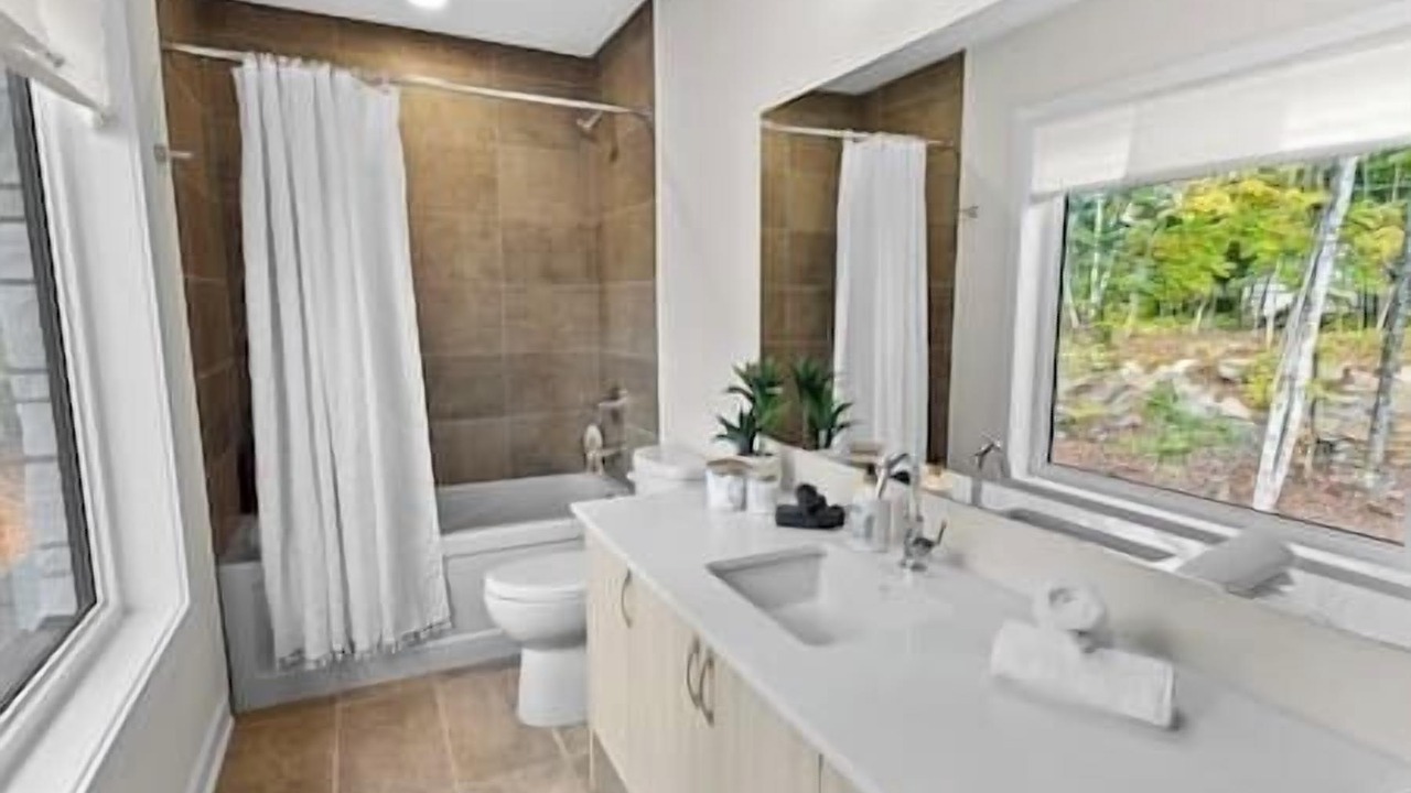 Photo of Bathroom in Dwight