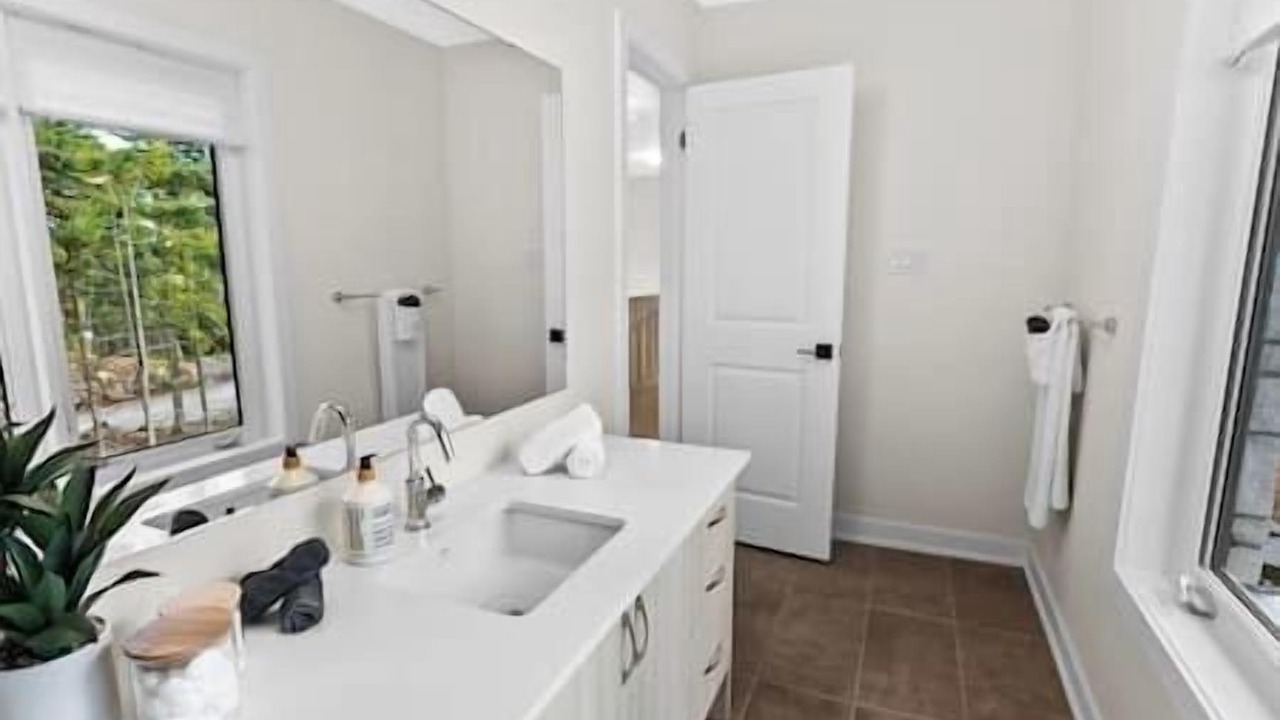 Photo of Bathroom in Dwight