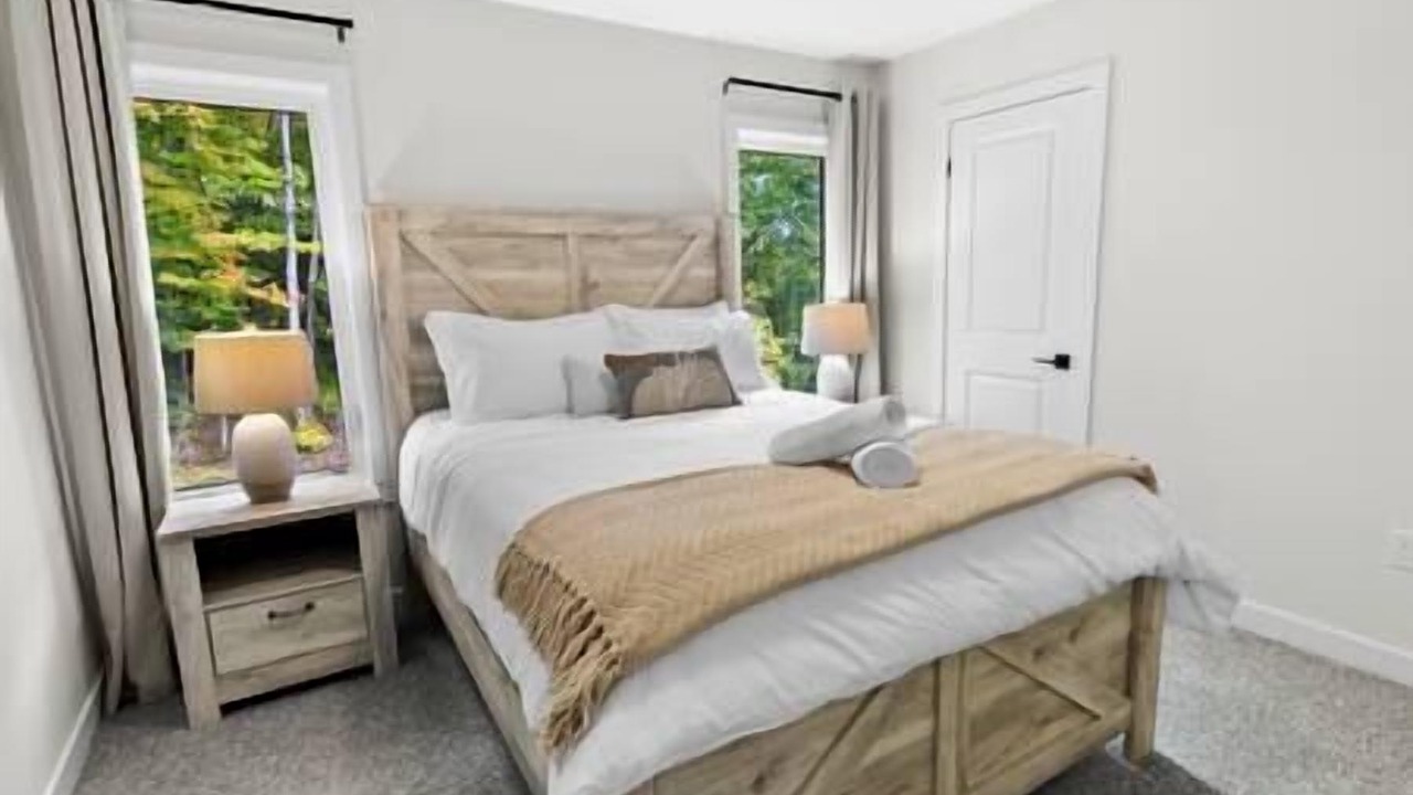 Photo of Bedroom in Dwight