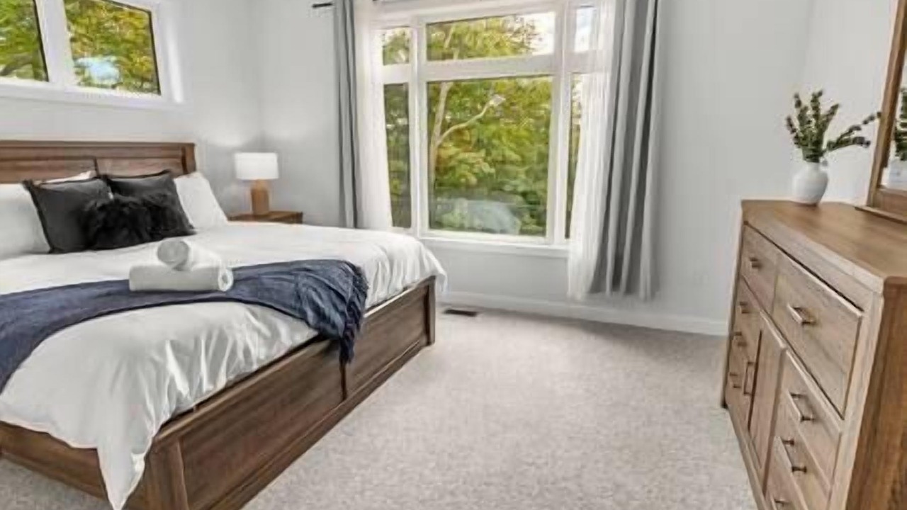 Photo of Bedroom in Dwight