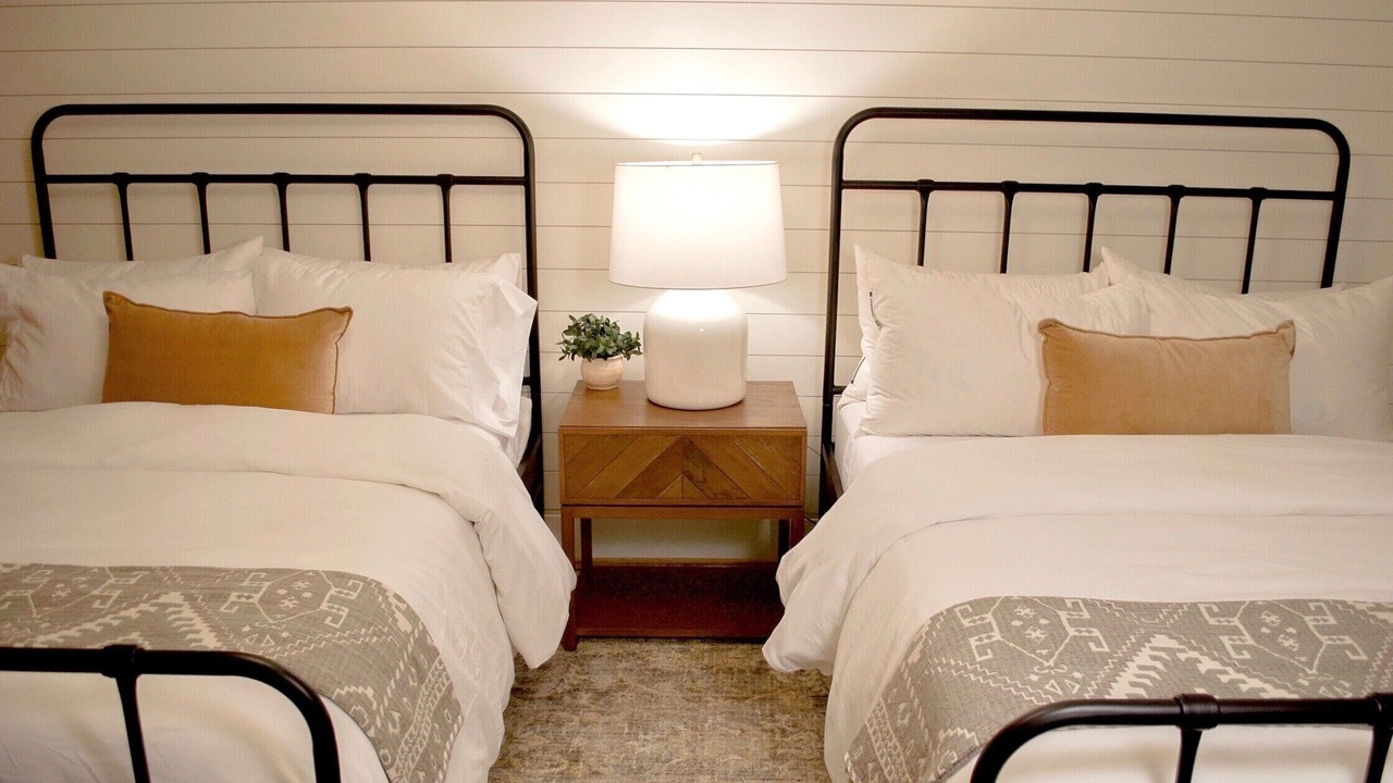 Photo of Bedroom in Milwaukie