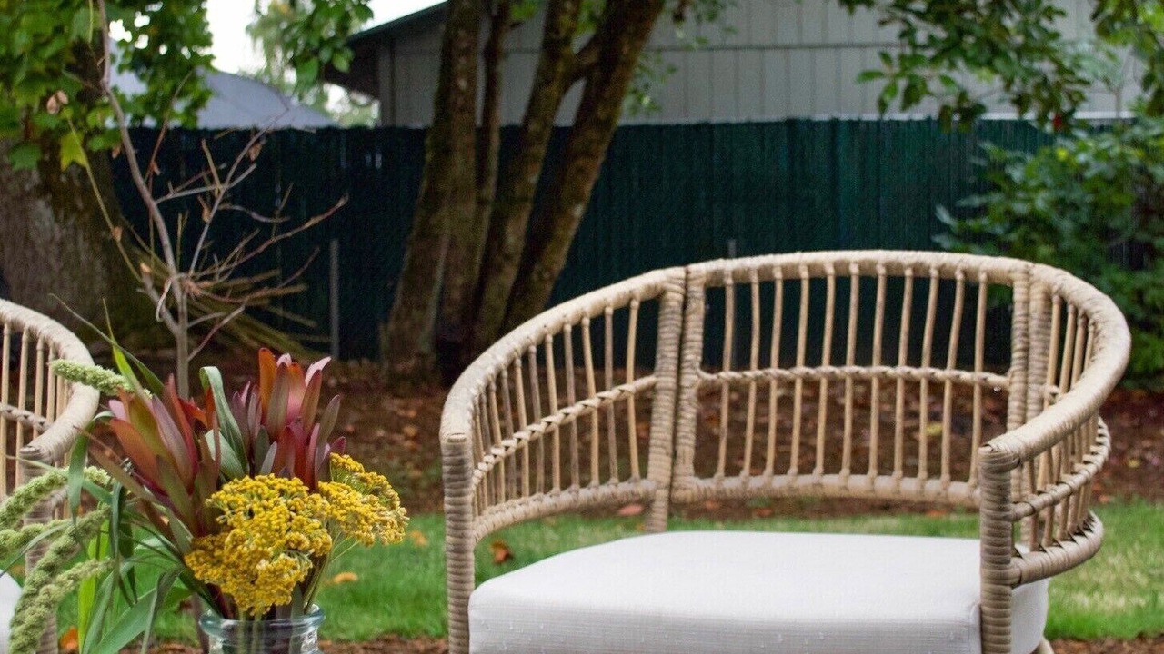 Photo of Patio Balcony in Milwaukie