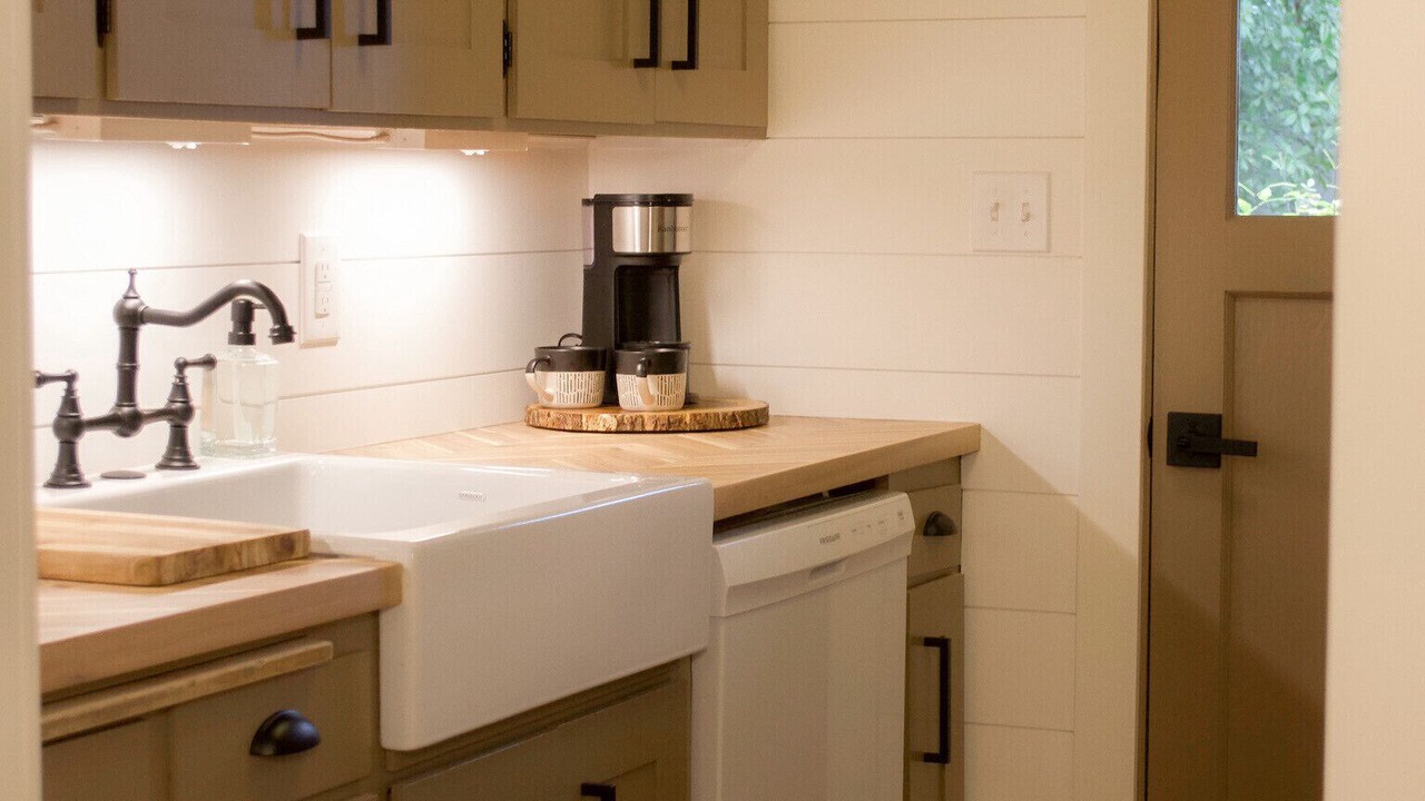 Photo of Kitchen in Milwaukie