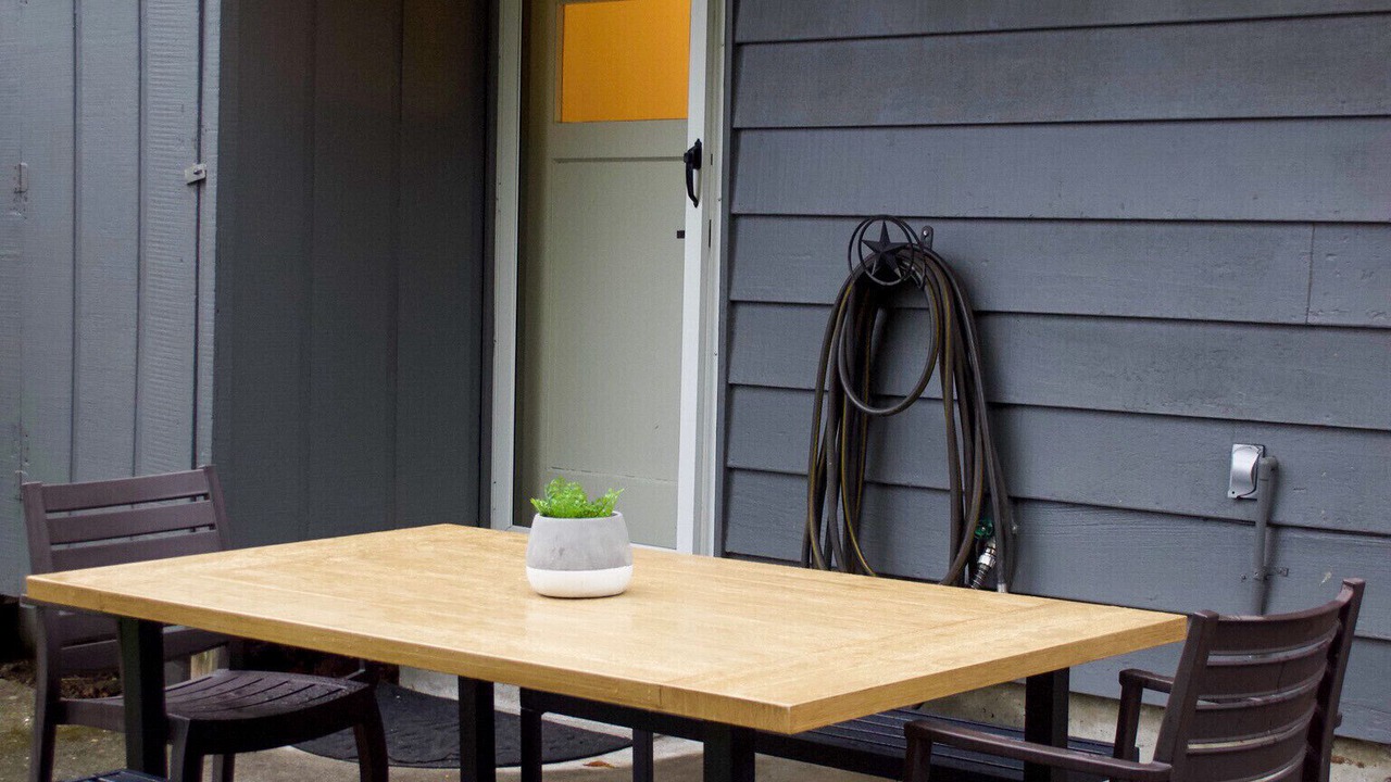 Photo of Outdoor in Milwaukie