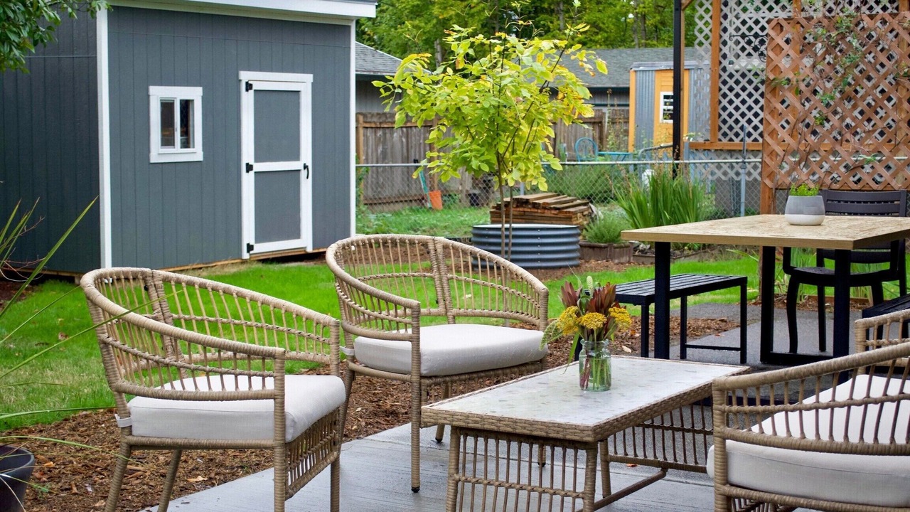 Photo of Outdoor in Milwaukie