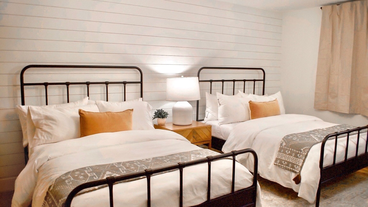 Photo of Bedroom in Milwaukie