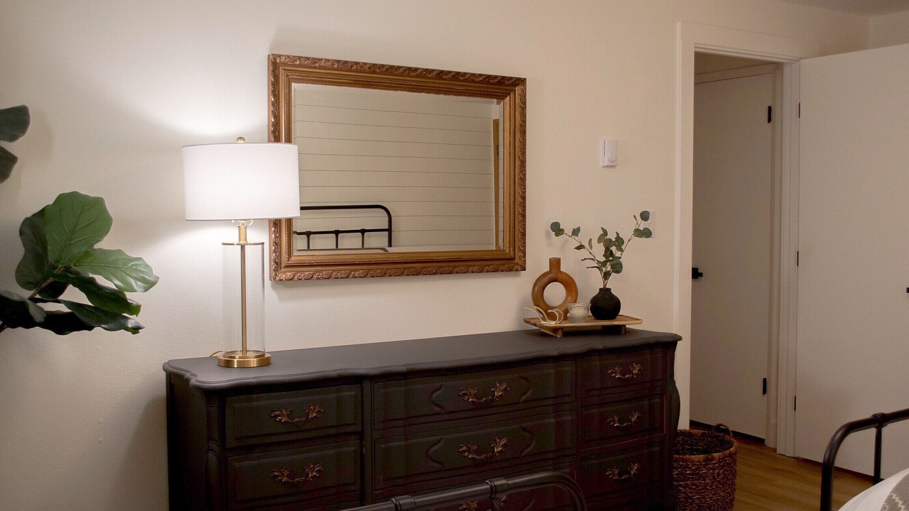 Photo of Bedroom in Milwaukie