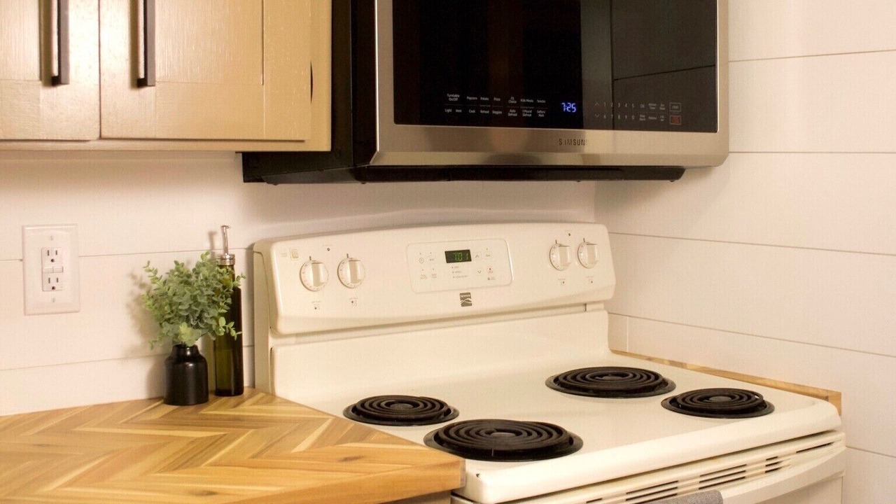 Photo of Kitchen in Milwaukie