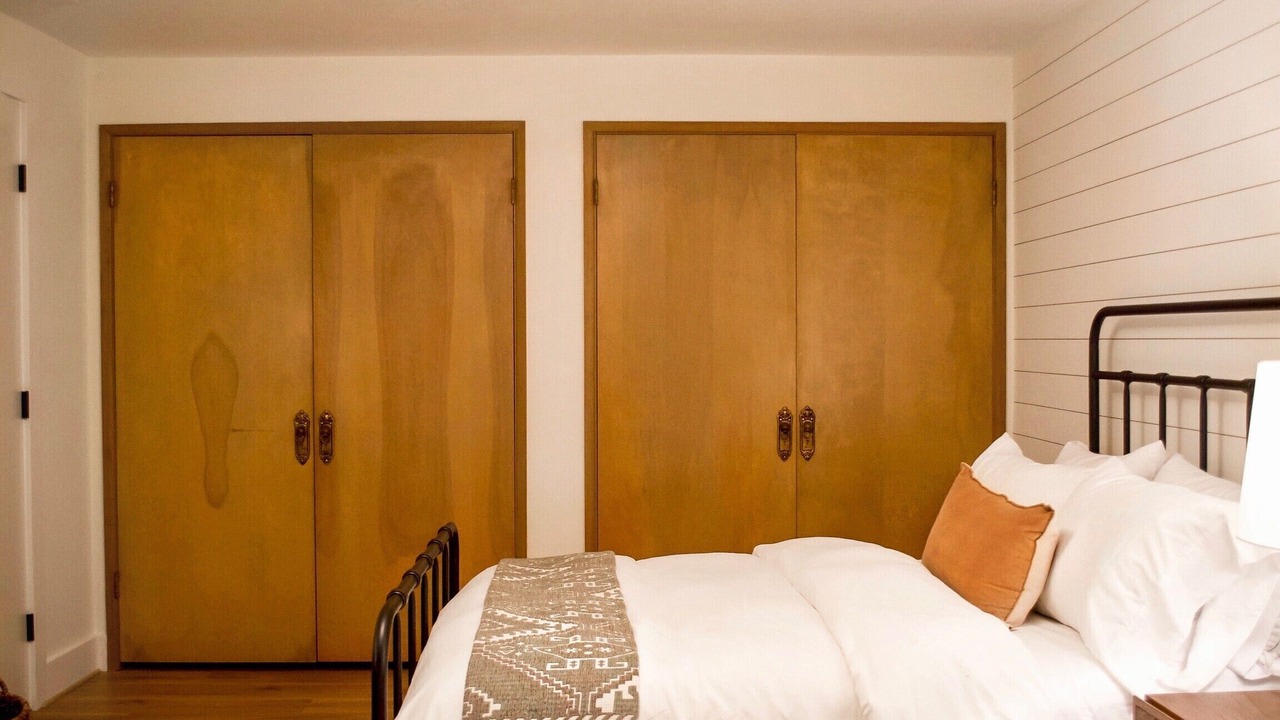 Photo of Bedroom in Milwaukie