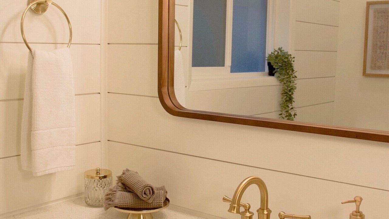 Photo of Bathroom in Milwaukie