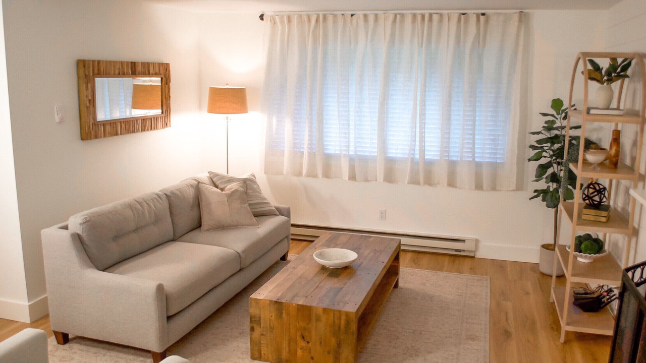 Photo of Livingroom in Milwaukie