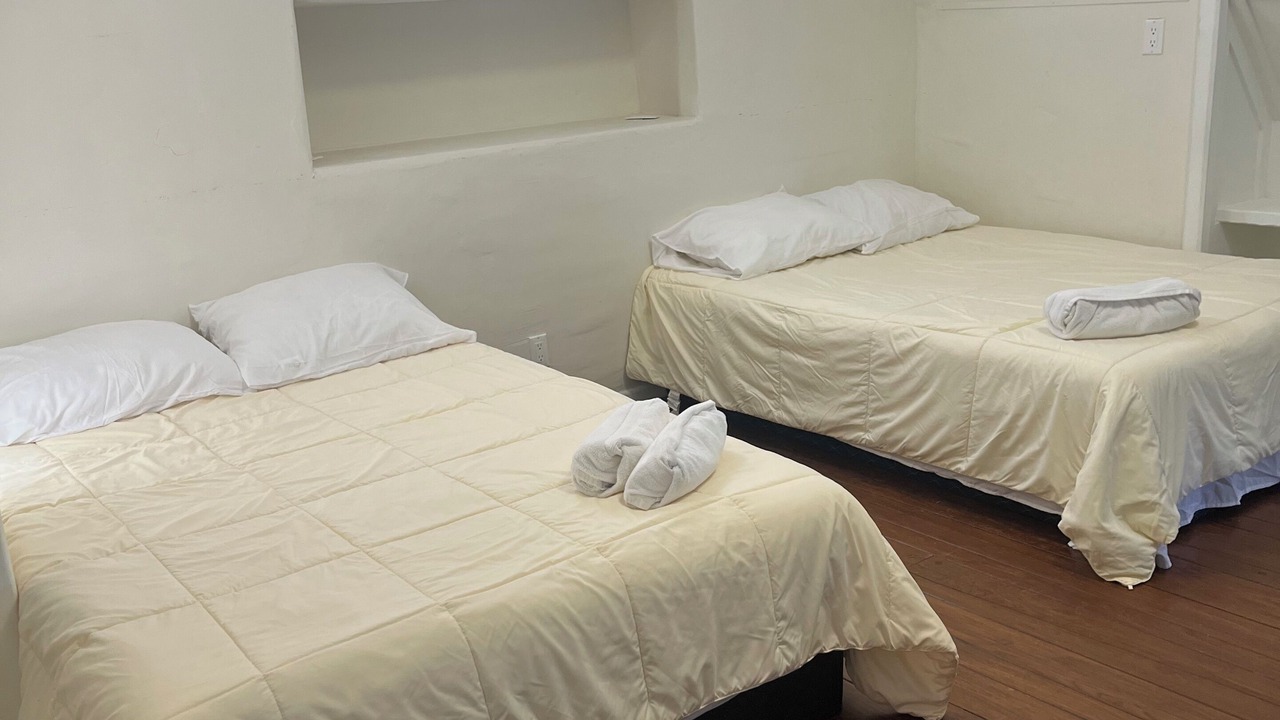 Photo of Bedroom in Newhall