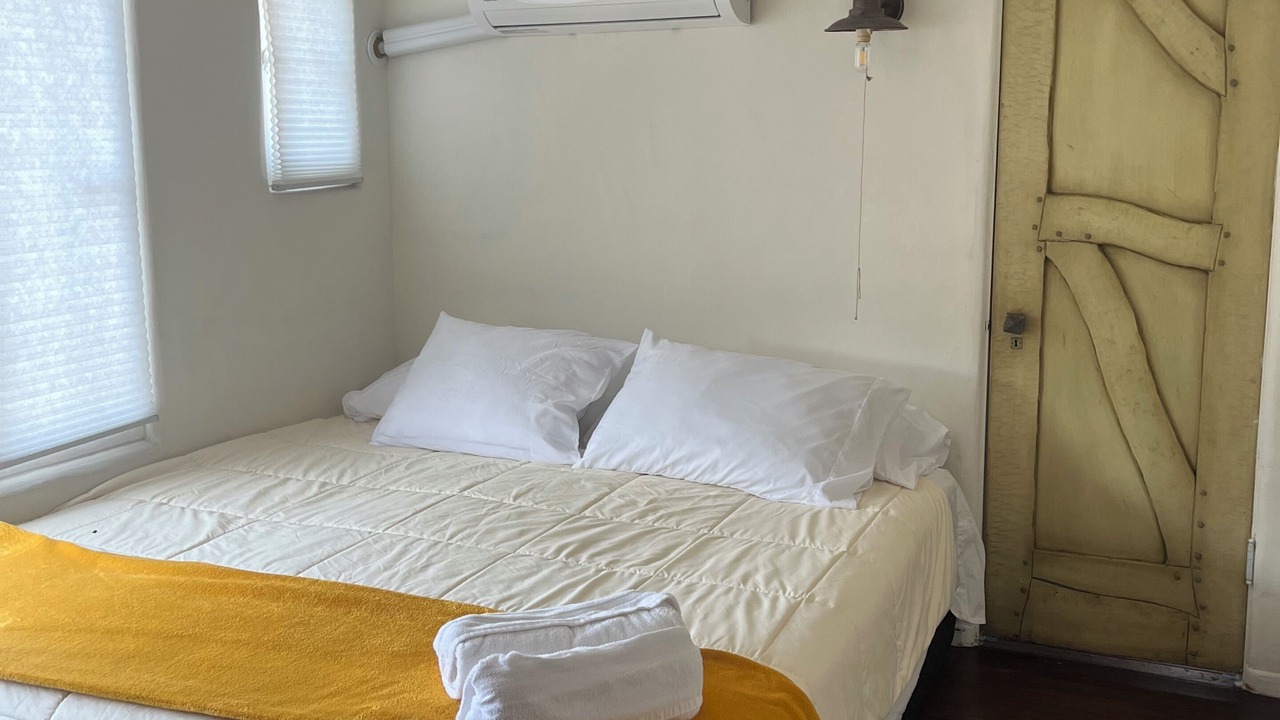 Photo of Bedroom in Newhall