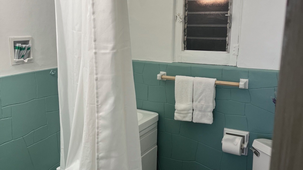 Photo of Bathroom in Newhall