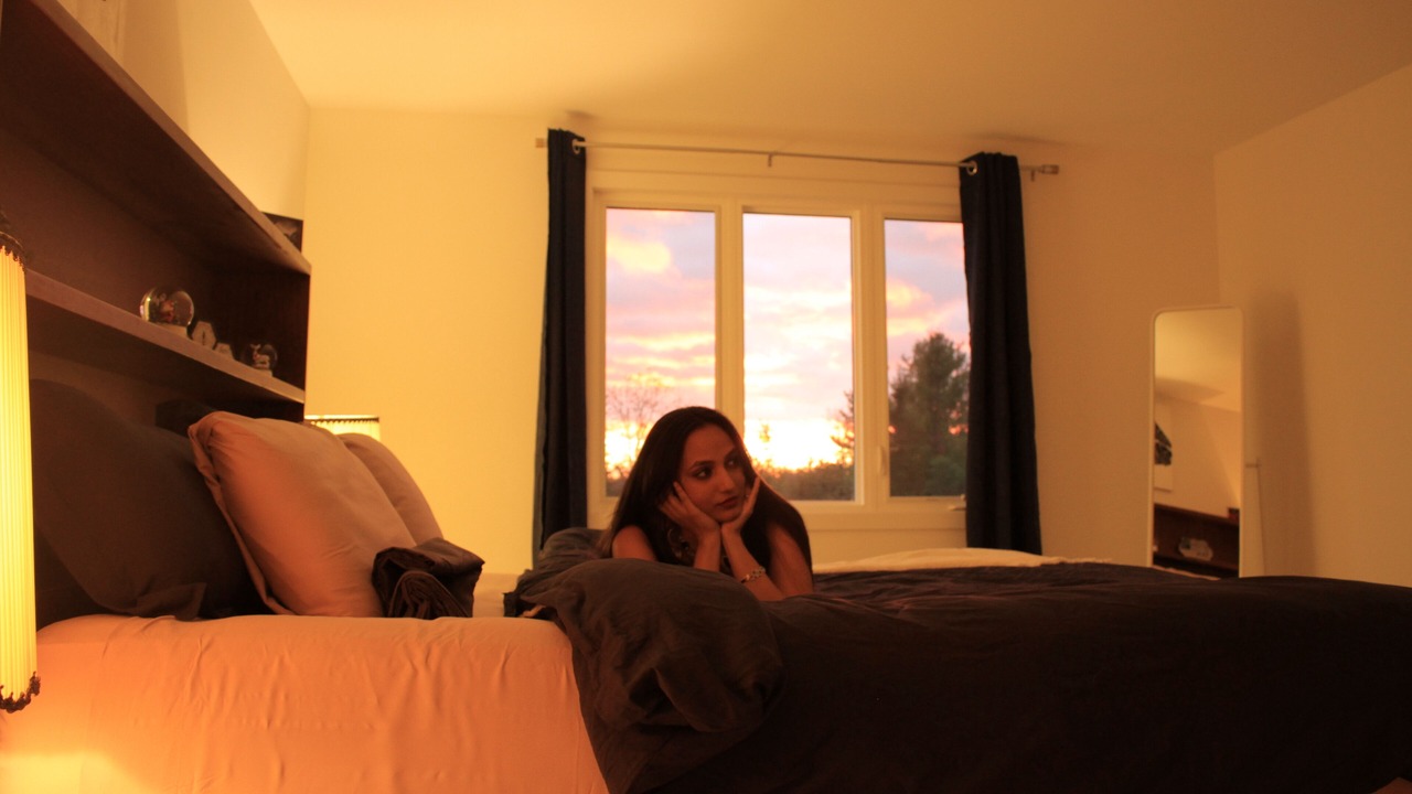 Photo of Bedroom in Odessa