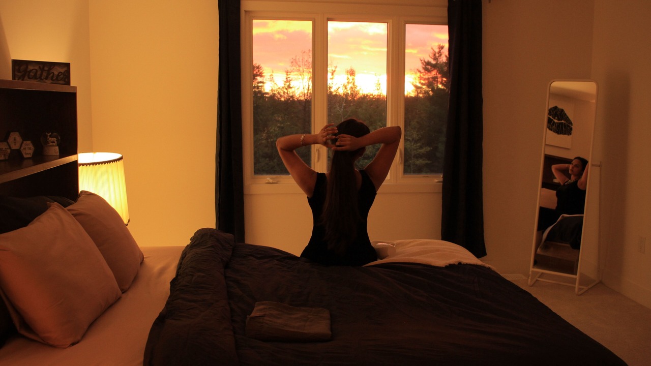 Photo of Bedroom in Odessa