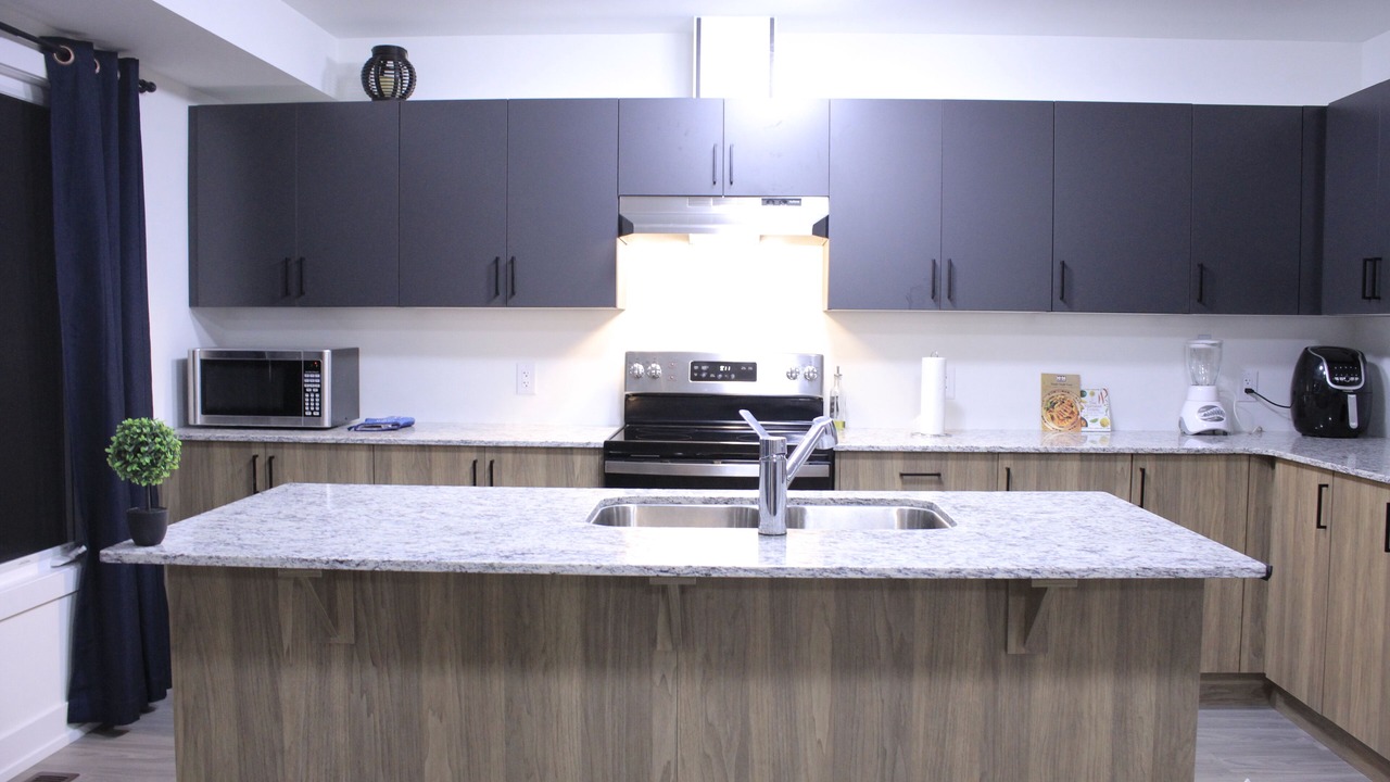 Photo of Kitchen in Odessa