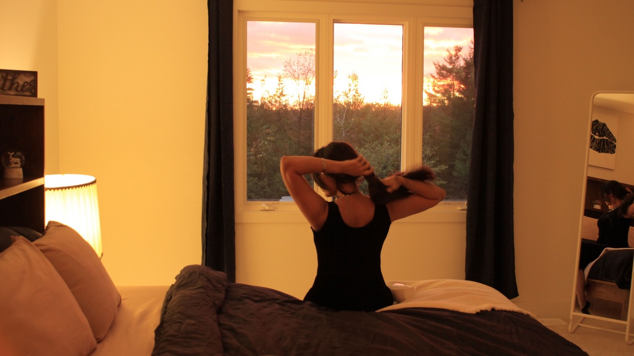 Photo of Bedroom in Odessa
