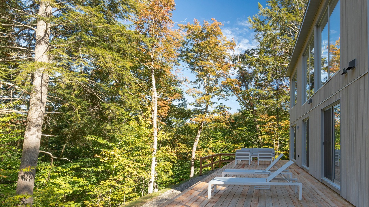 Photo of Patio Balcony in Lac Superieur Village