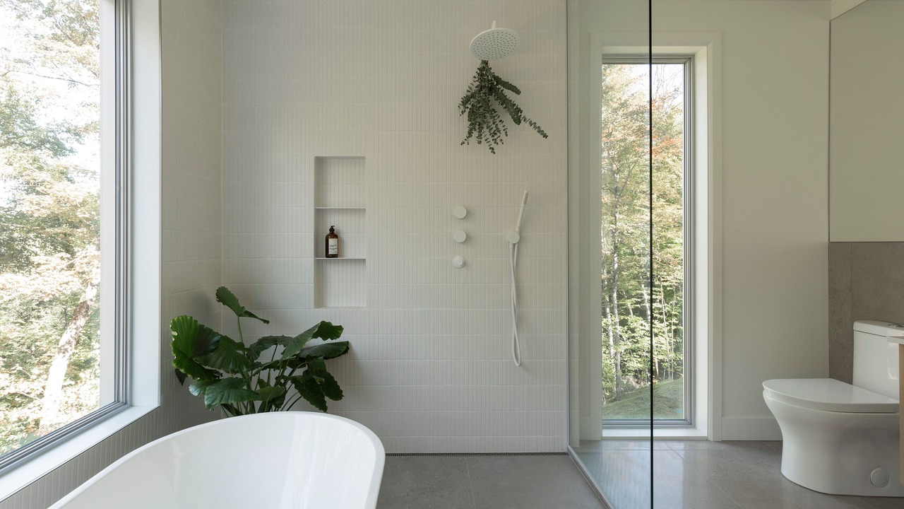 Photo of Bathroom in Lac Superieur Village