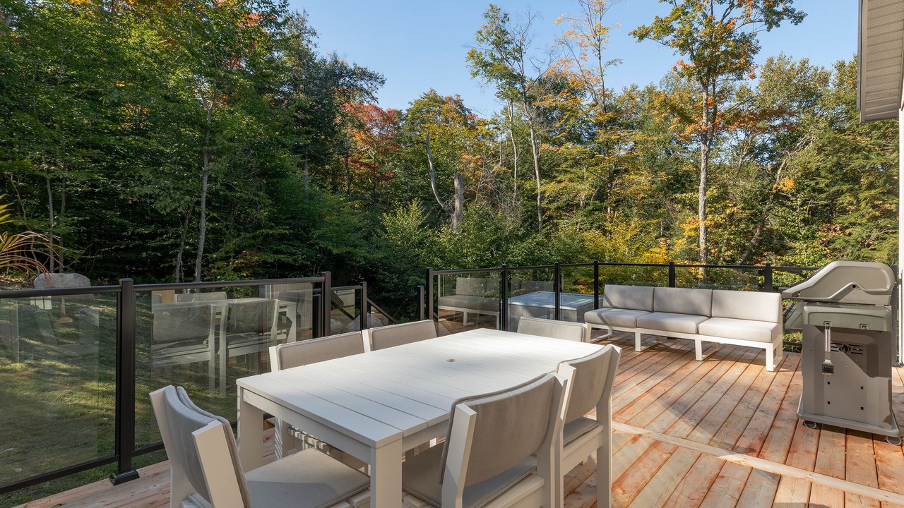 Photo of Outdoor in Lac Superieur Village