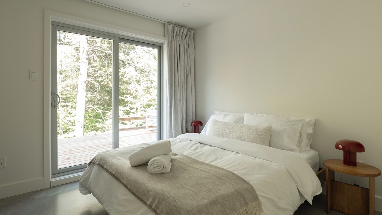 Photo of Bedroom in Lac Superieur Village