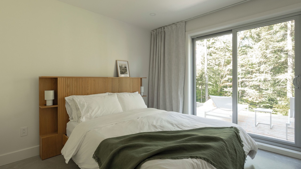 Photo of Bedroom in Lac Superieur Village
